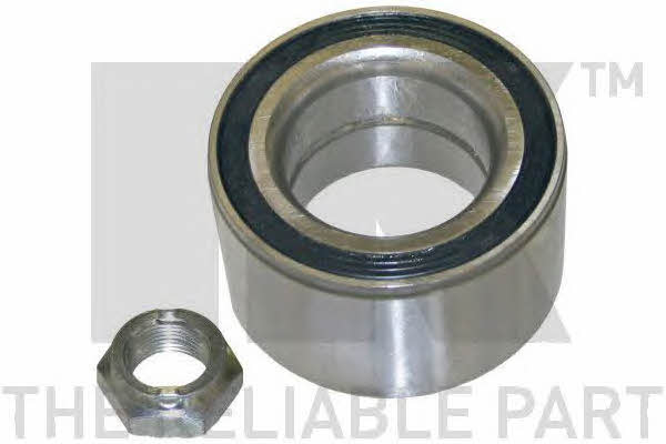 NK 754712 Wheel bearing kit 754712