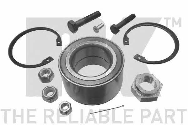 NK 754714 Wheel bearing kit 754714