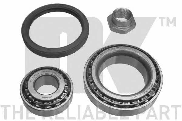 NK 754719 Wheel bearing kit 754719
