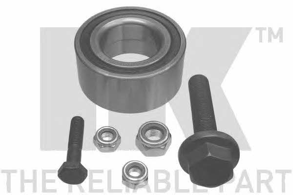 NK 754735 Wheel bearing kit 754735
