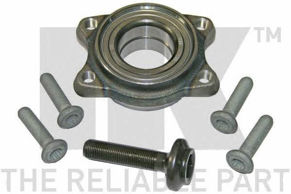 NK 754739 Wheel bearing kit 754739
