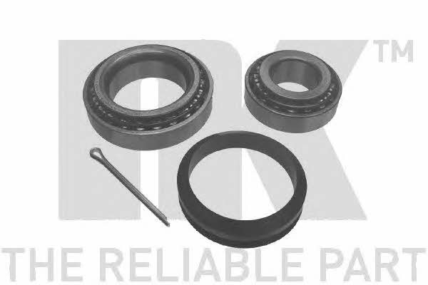 NK 754804 Wheel bearing kit 754804