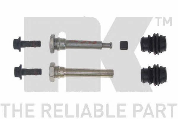 Brake caliper guide pin repair kit NK 8925010
