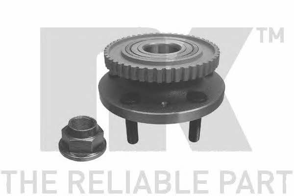 NK 754808 Wheel bearing kit 754808