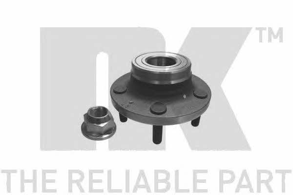 NK 754813 Wheel bearing kit 754813