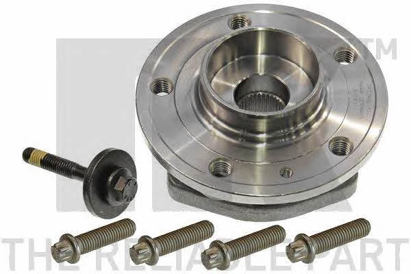 NK 754817 Wheel bearing kit 754817