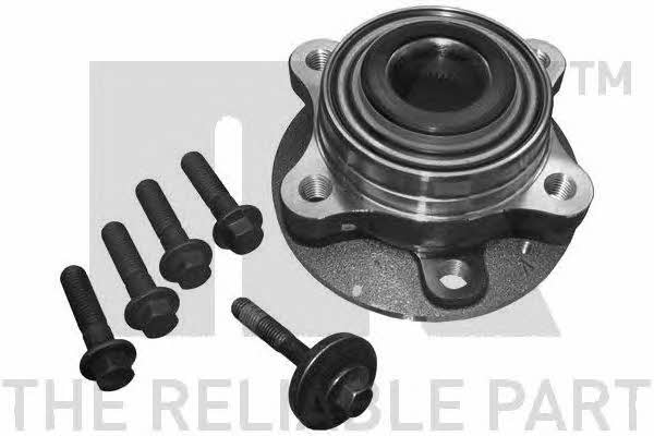 NK 754820 Wheel bearing kit 754820
