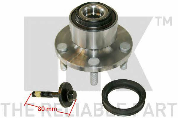 NK 754821 Wheel bearing kit 754821