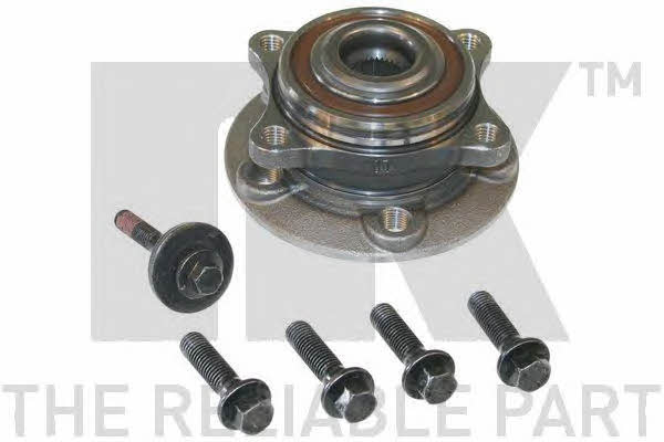 NK 754824 Wheel bearing kit 754824