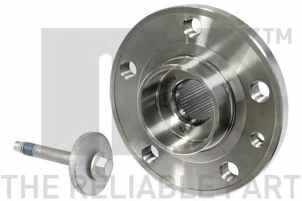 NK 754825 Wheel bearing kit 754825
