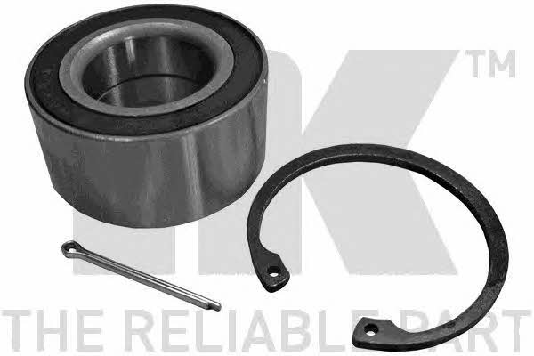 NK 755002 Wheel bearing kit 755002