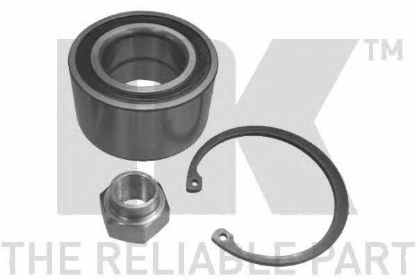 NK 755004 Wheel bearing kit 755004