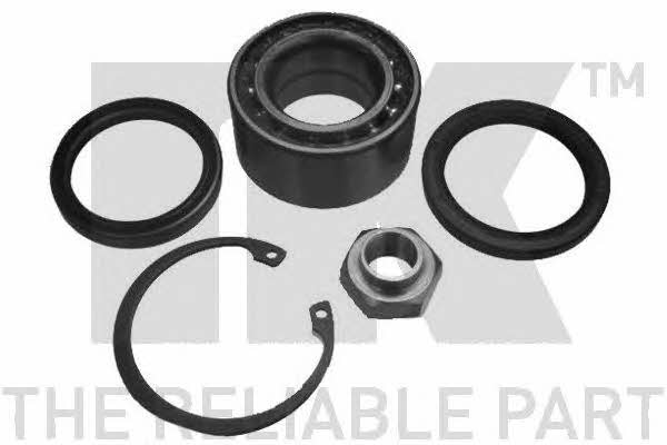 NK 755203 Wheel bearing kit 755203