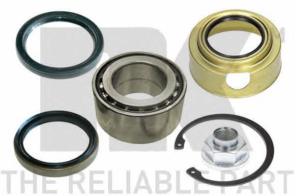 NK 755204 Wheel bearing kit 755204