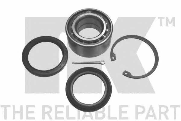 NK 755208 Wheel bearing kit 755208