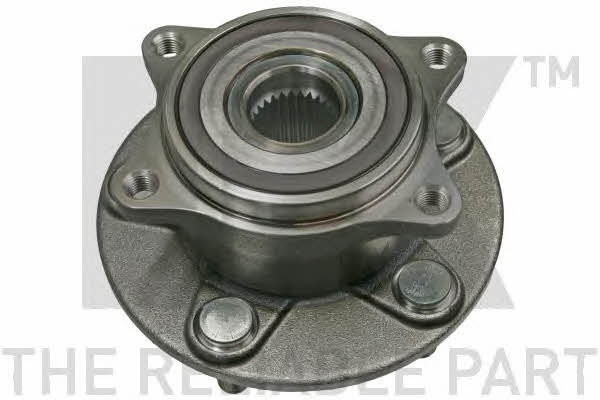 NK 755210 Wheel bearing kit 755210