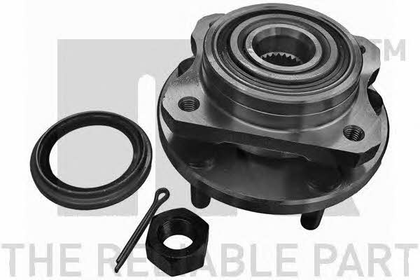 NK 759302 Wheel bearing kit 759302