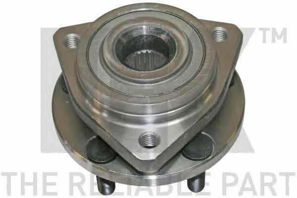 NK 759309 Wheel bearing kit 759309