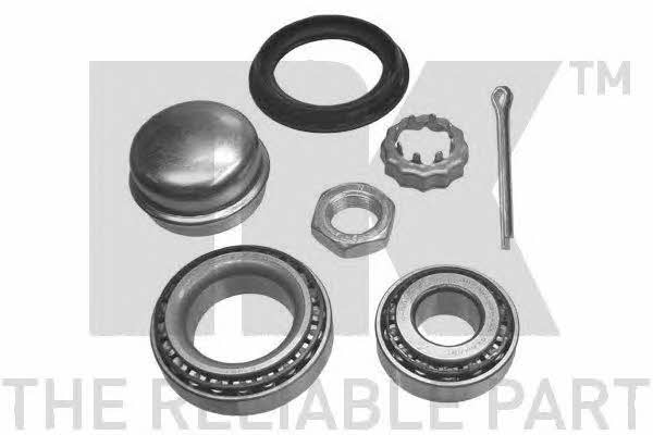 NK 759904 Wheel bearing kit 759904