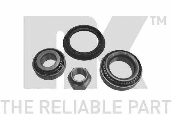 NK 761001 Wheel bearing kit 761001