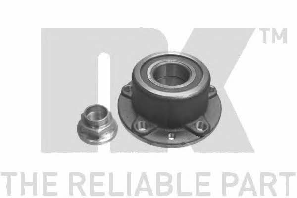 NK 761006 Wheel bearing kit 761006