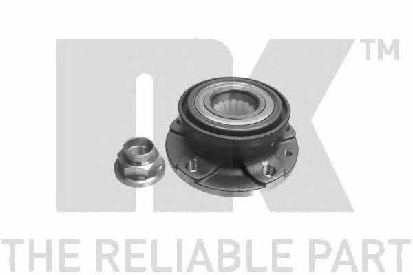 NK 761010 Wheel bearing kit 761010