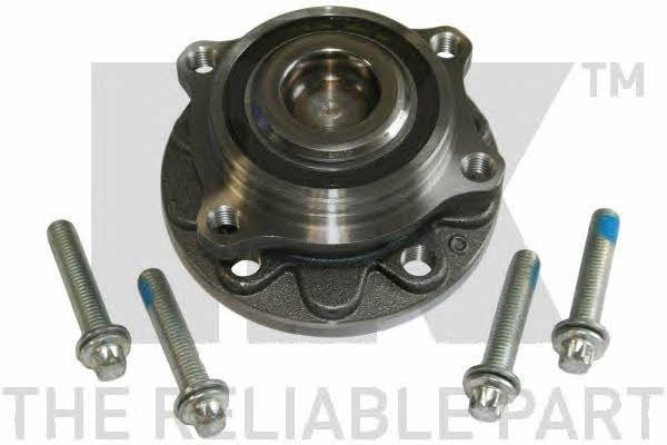 NK 761012 Wheel bearing kit 761012