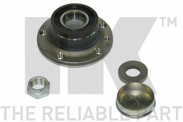 NK 761014 Wheel bearing kit 761014