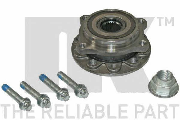 NK 761015 Wheel bearing kit 761015