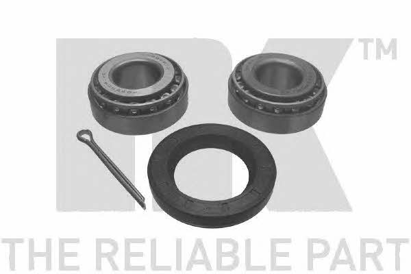 NK 761204 Wheel bearing kit 761204
