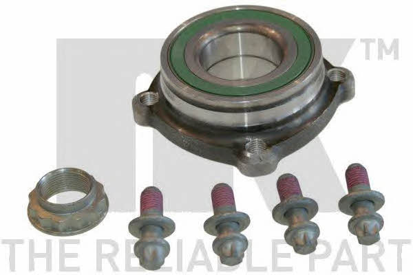 NK 761522 Wheel bearing kit 761522