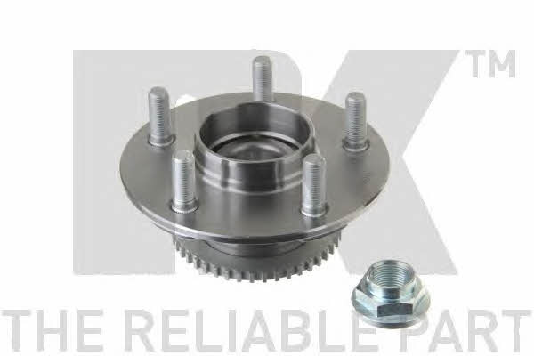 NK 762229 Wheel bearing kit 762229