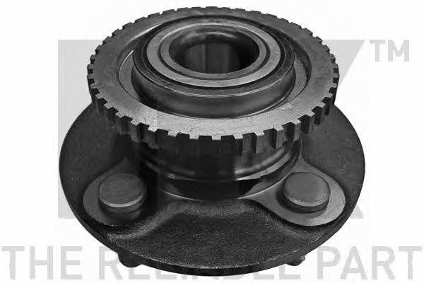 NK 762237 Wheel bearing kit 762237