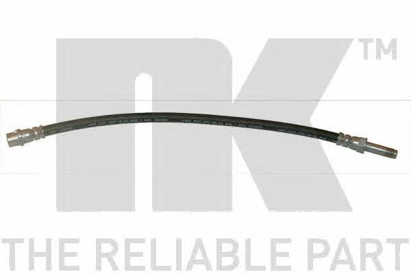 Flexible brake hose Mercedes Sprinter: 853328 NK Brake Hose