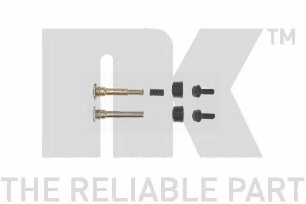 NK 8935002 Repair Kit, brake caliper guide 8935002