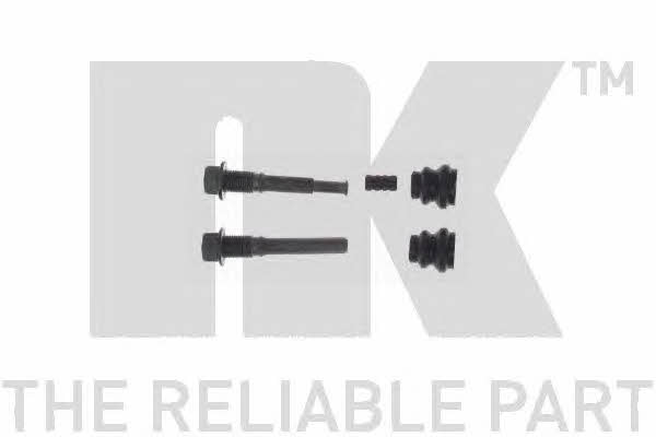 NK 8935004 Repair Kit, brake caliper guide 8935004