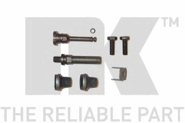 NK 8936004 Repair Kit, brake caliper guide 8936004