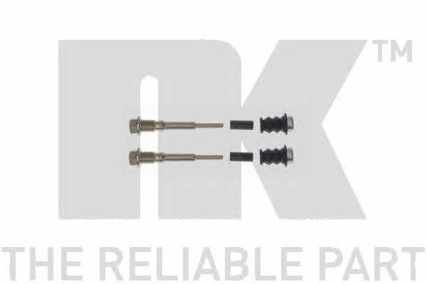 NK 8936013 Repair Kit, brake caliper guide 8936013