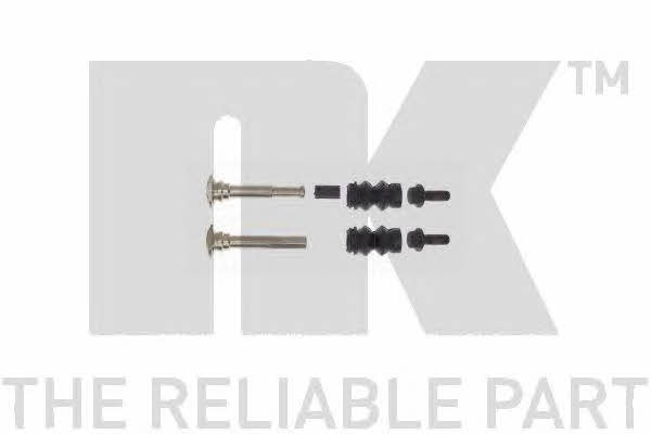 NK 8937010 Repair Kit, brake caliper guide 8937010