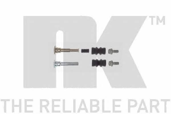 NK 8940007 Repair Kit, brake caliper guide 8940007