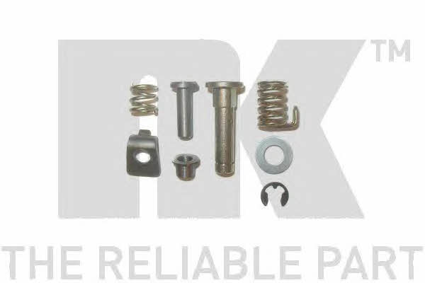 NK 8941001 Repair Kit, brake caliper guide 8941001