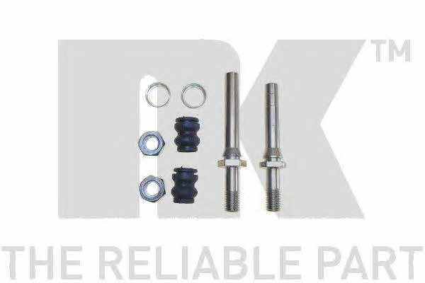 NK 8947008 Repair Kit, brake caliper guide 8947008