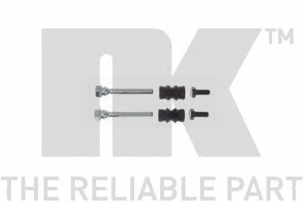 NK 8947010 Repair Kit, brake caliper guide 8947010