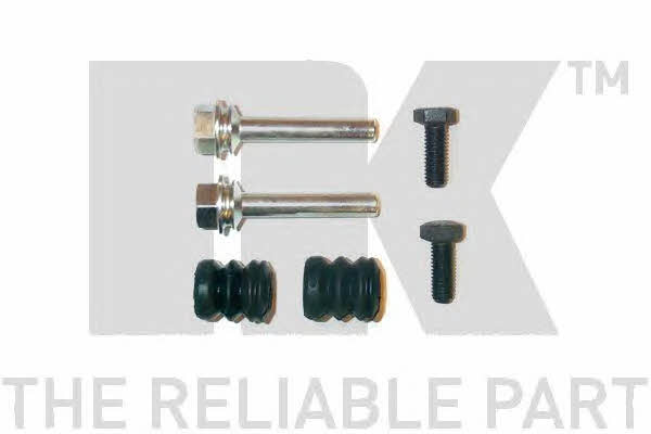 NK 8999004 Repair Kit, brake caliper guide 8999004