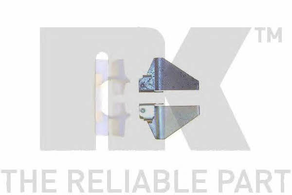 NK 8999015 Repair Kit, brake caliper guide 8999015