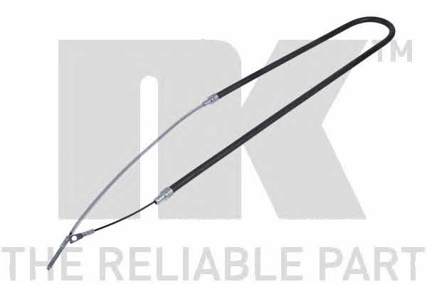 NK 901515 Cable Pull, parking brake 901515