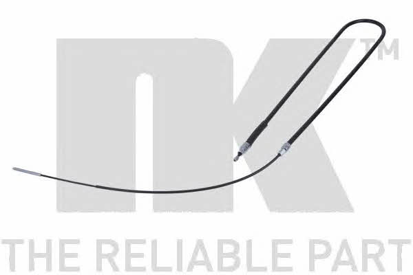 NK 901529 Parking brake cable, right 901529