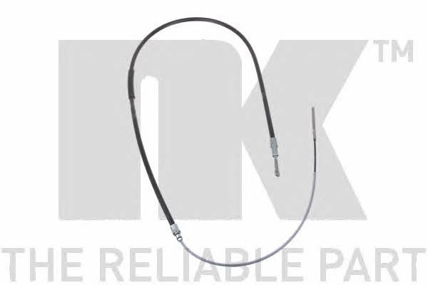NK 901544 Cable Pull, parking brake 901544