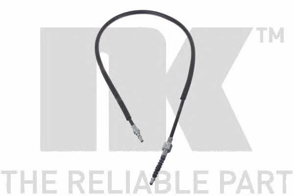 NK 901923 Parking brake cable, right 901923