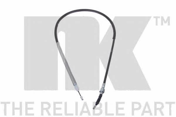 NK 901927 Parking brake cable left 901927 901927 NK Parking brake cable left